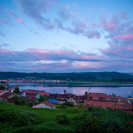 Апартаменти Sea Breeze And Beautiful Views! Мурос-де-Налон Екстер'єр фото