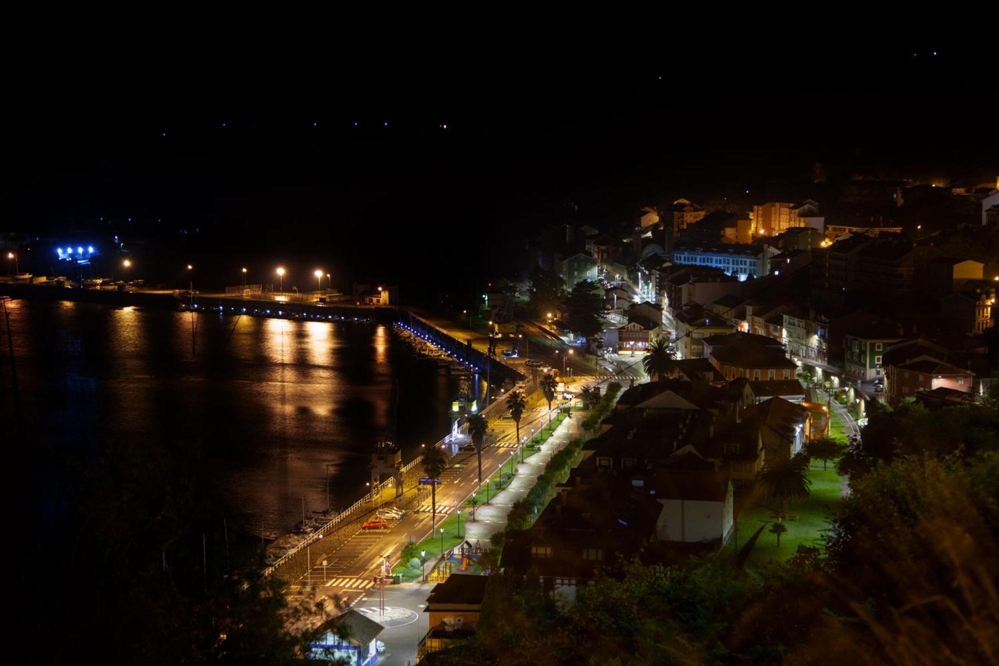Апартаменти Sea Breeze And Beautiful Views! Мурос-де-Налон Екстер'єр фото