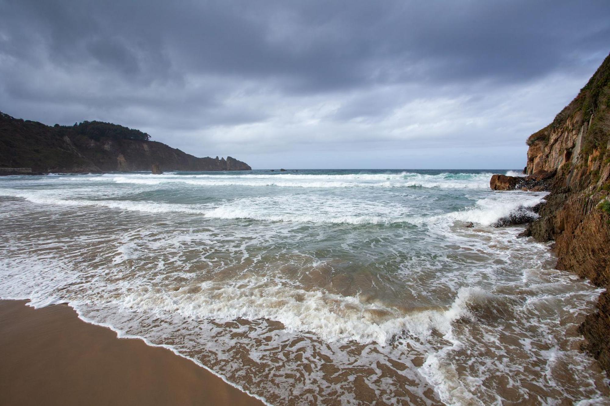 Апартаменти Sea Breeze And Beautiful Views! Мурос-де-Налон Екстер'єр фото