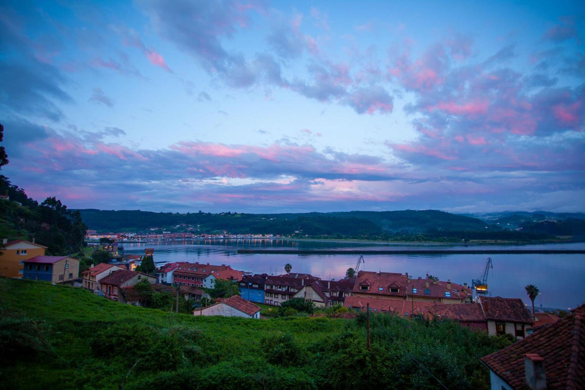 Апартаменти Sea Breeze And Beautiful Views! Мурос-де-Налон Екстер'єр фото